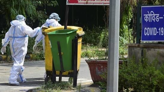 Delhi High Court issues notice on plea challenging tender for setting up of bio-medical waste treatment facilities